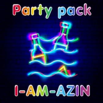 Party Pack by I-Am-Azin