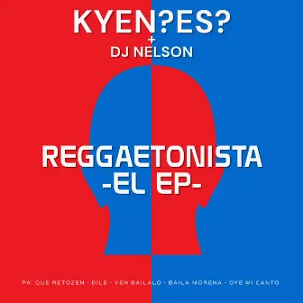 Reggaetonista by DJ Nelson