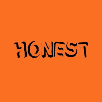 Honest by Antonio Lee Jr