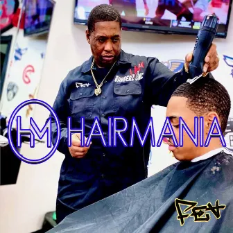 HairMania by F3a