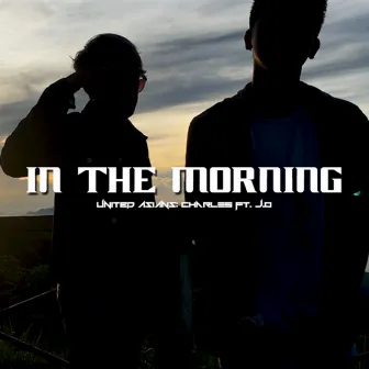 In the morning by United Asians