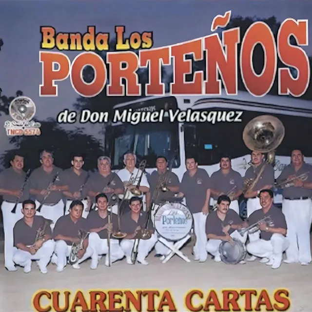 Banda Los Portenos