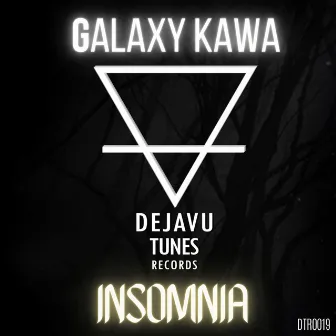 Insomnia by Galaxy Kawa