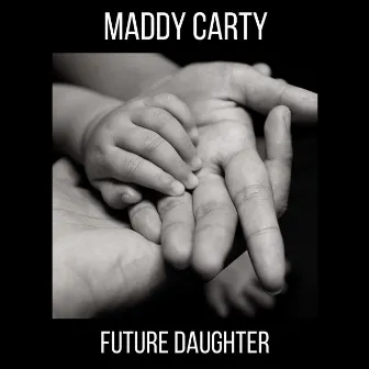 Future Daughter by Maddy Carty