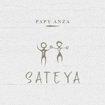 SATEYA by Papy Anza