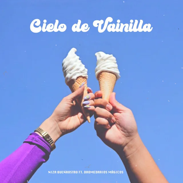 Cielo de Vainilla