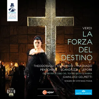 Verdi: La forza del destino by Gianluigi Gelmetti