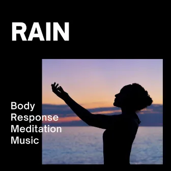 Rain: Body Response Meditation Music by Music For Your Dog