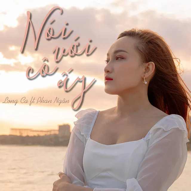 Nói Với Cô Ấy - Beat