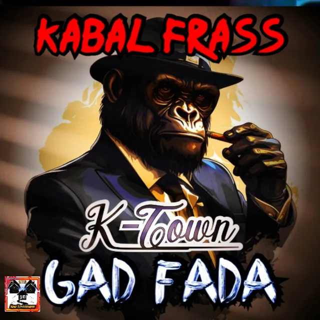 K-Town Gad Fada