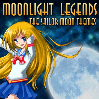 Moonlight Legends - The Sailor Moon Themes by The Evolved