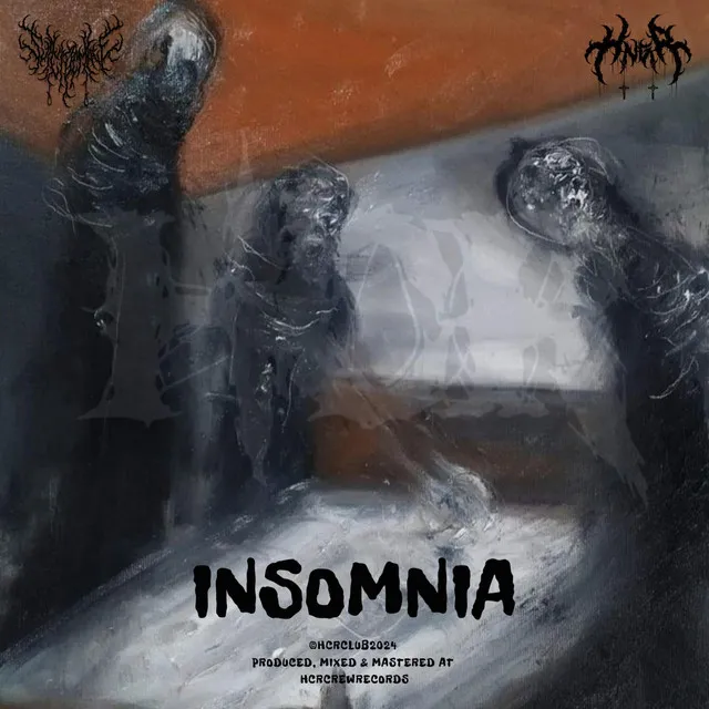 INSOMNIA