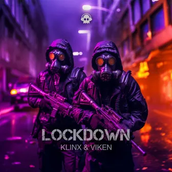 Lockdown by Klinx