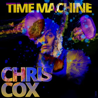 Time Machine by Chris Cox