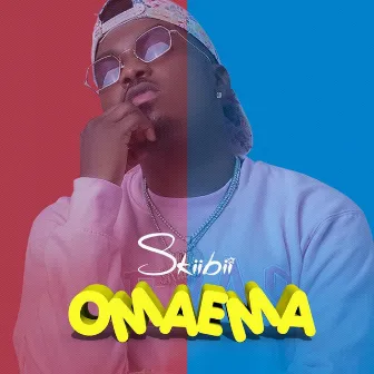 Omaema by Skiibii