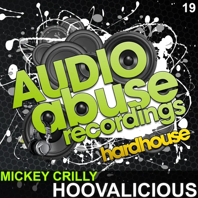 Hoovalicious - Original Mix