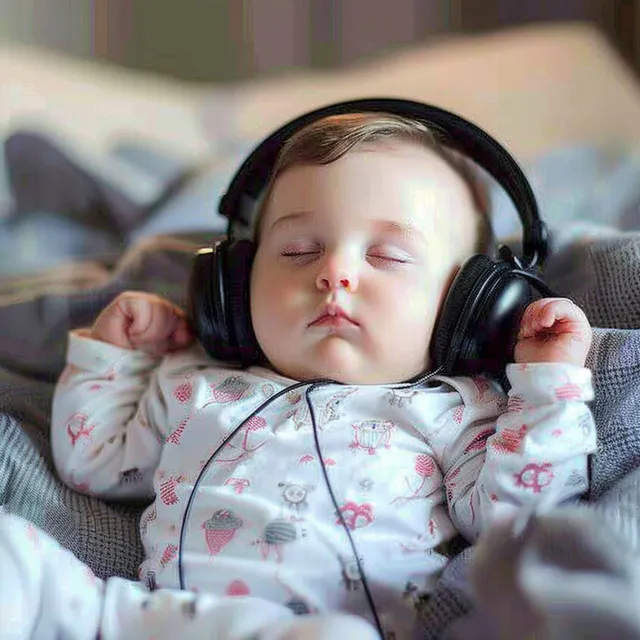 Slumber Tunes: Gentle Music for Baby Sleep