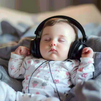 Slumber Tunes: Gentle Music for Baby Sleep by Speshiola