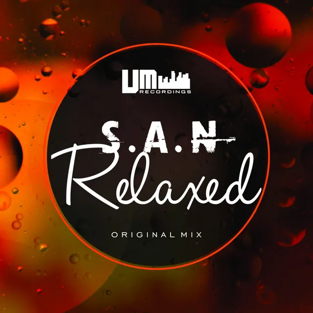 Relaxed - Original Mix