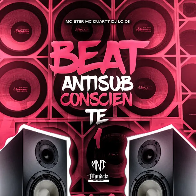 Beat Antisubconsciente 1