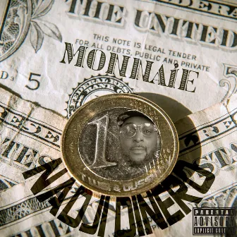 Monnaie by Nadji Dinero