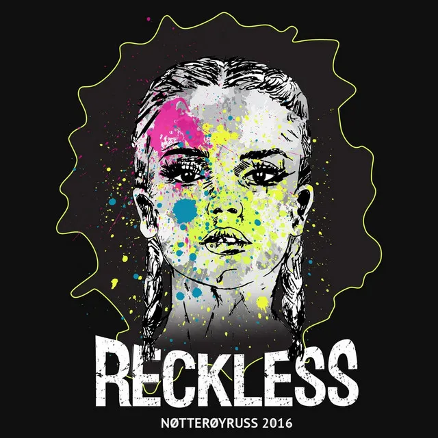 Reckless 2016 (feat. Kamilla)