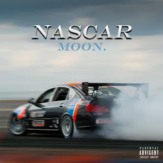 Nascar by Moon.