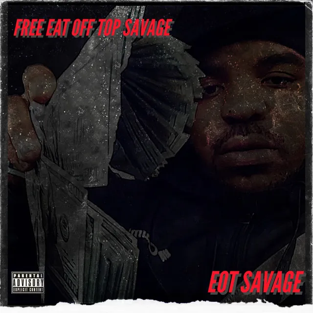 Free Eat Off Top Savage: No Hook 2