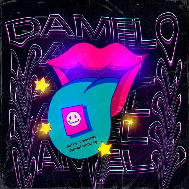 Damelo - Guaracha