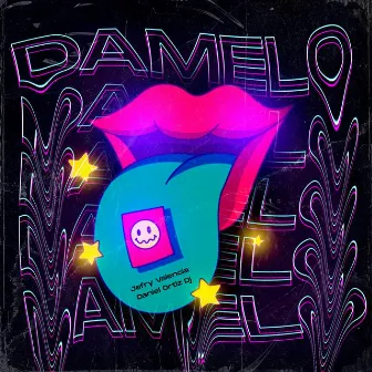 Damelo (Guaracha) by Jefry Valencia