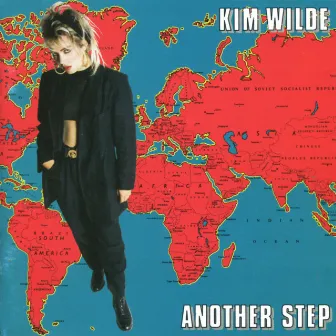 Another Step by Kim Wilde