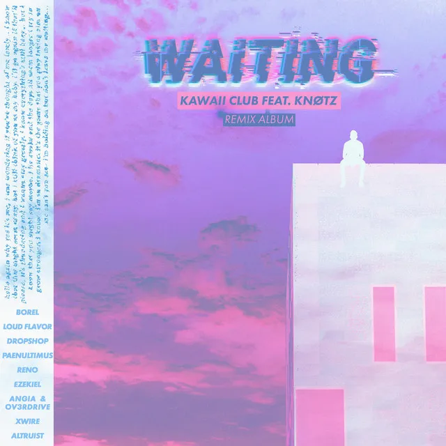 Waiting - Borel Remix