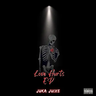 Love Hurts by Juka Juixe