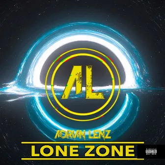 Lone Zone by Adrian Lenz