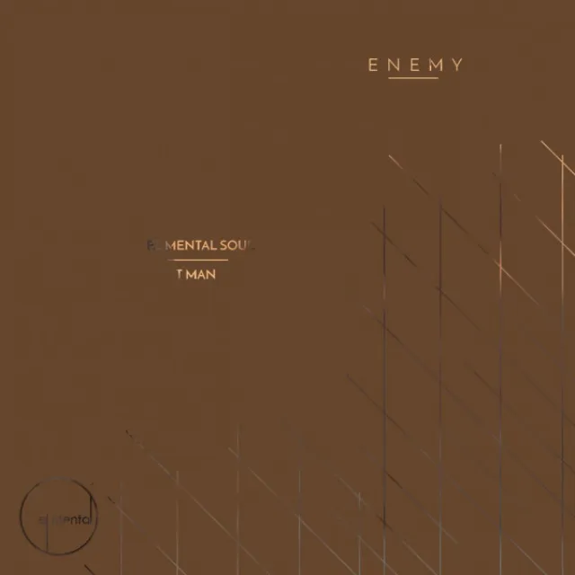 Enemy (feat. Tman) - Rubber Band Width Remix