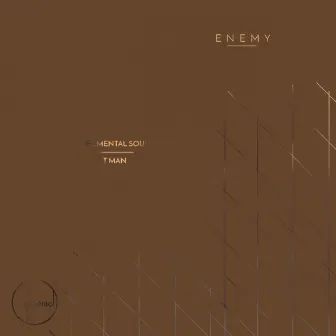 Enemy by El Mental Souls