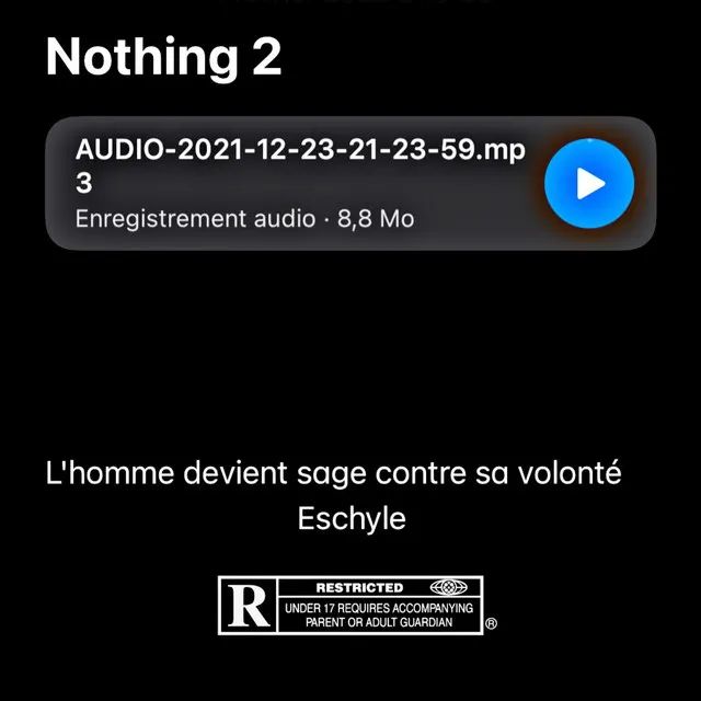 Nothing 2