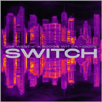 Switch by Joe West