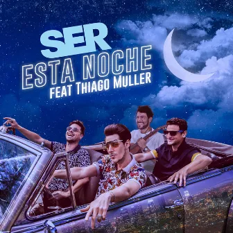 Esta Noche by SER