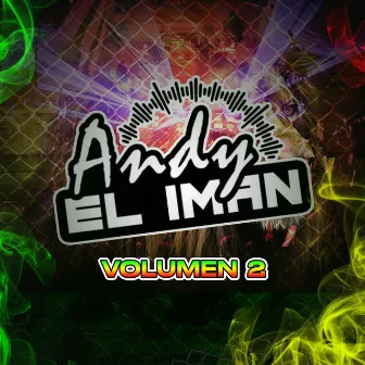 Andy el Iman, Vol. 2 by Andy El Iman