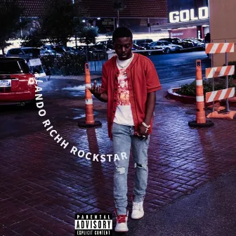 Rockstar by Lando Richh