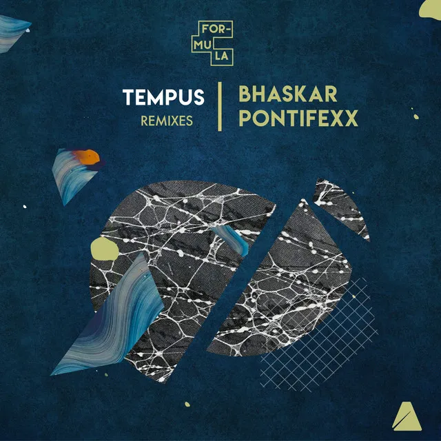 Tempus - Slashrr Remix