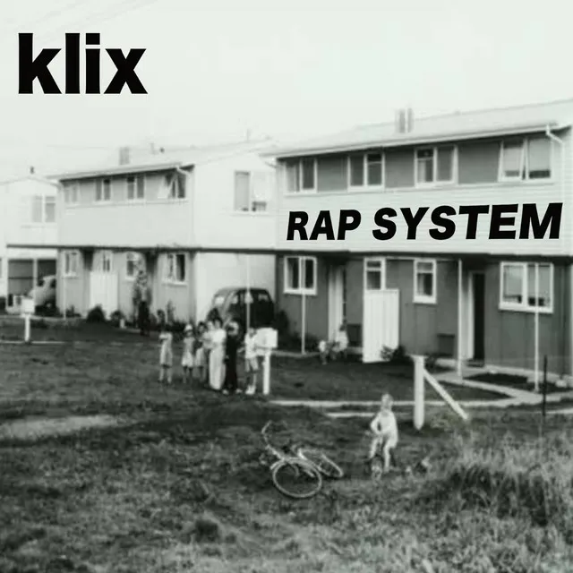 Rap System