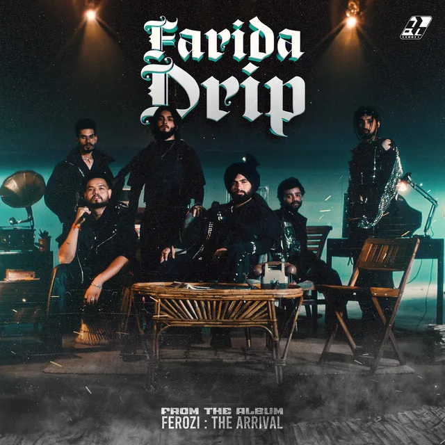 Farida Drip