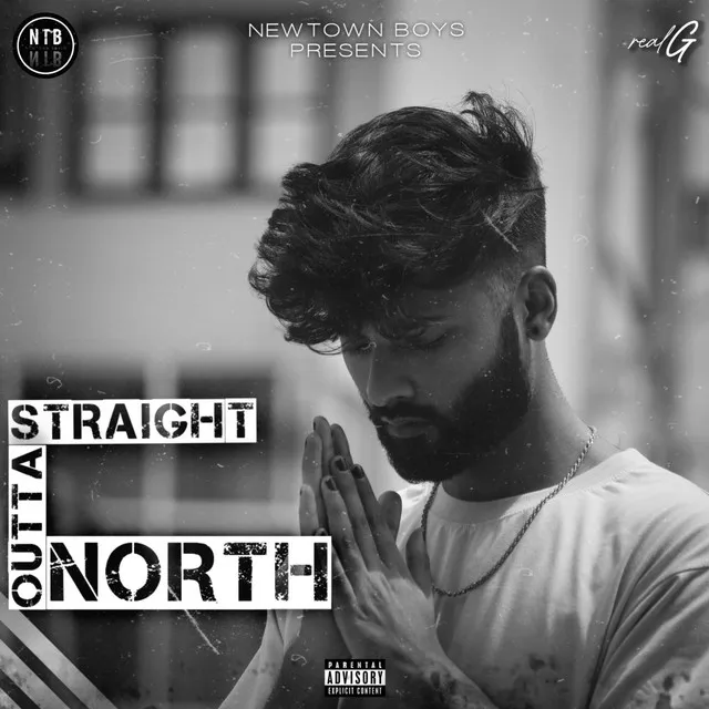 STRAIGHT OUTTA NORTH