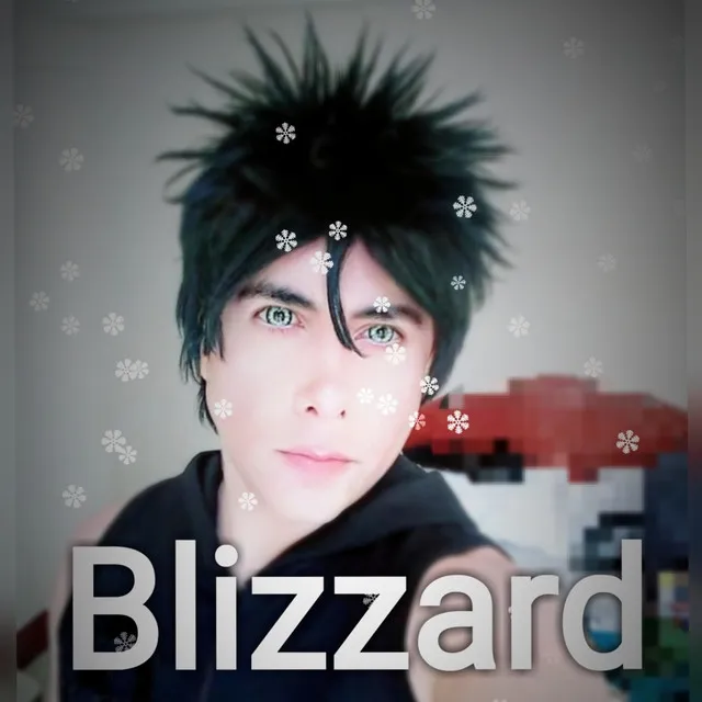 Blizzard