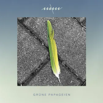 Grüne Papageien by Maxim