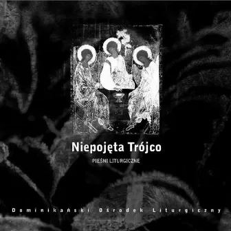 Niepojęta Trójco by Dawid Kusz OP