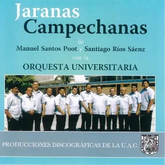 Jaranas Campechanas by Cultura UAC