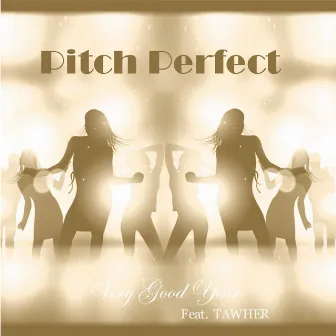 Very Good Year (feat. Tawher) by Pitch Perfect